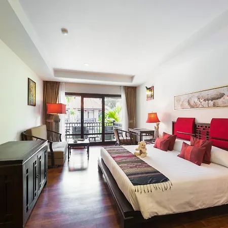 קאו לק Khaolak Oriental Resort - Adult Only מראה חיצוני תמונה