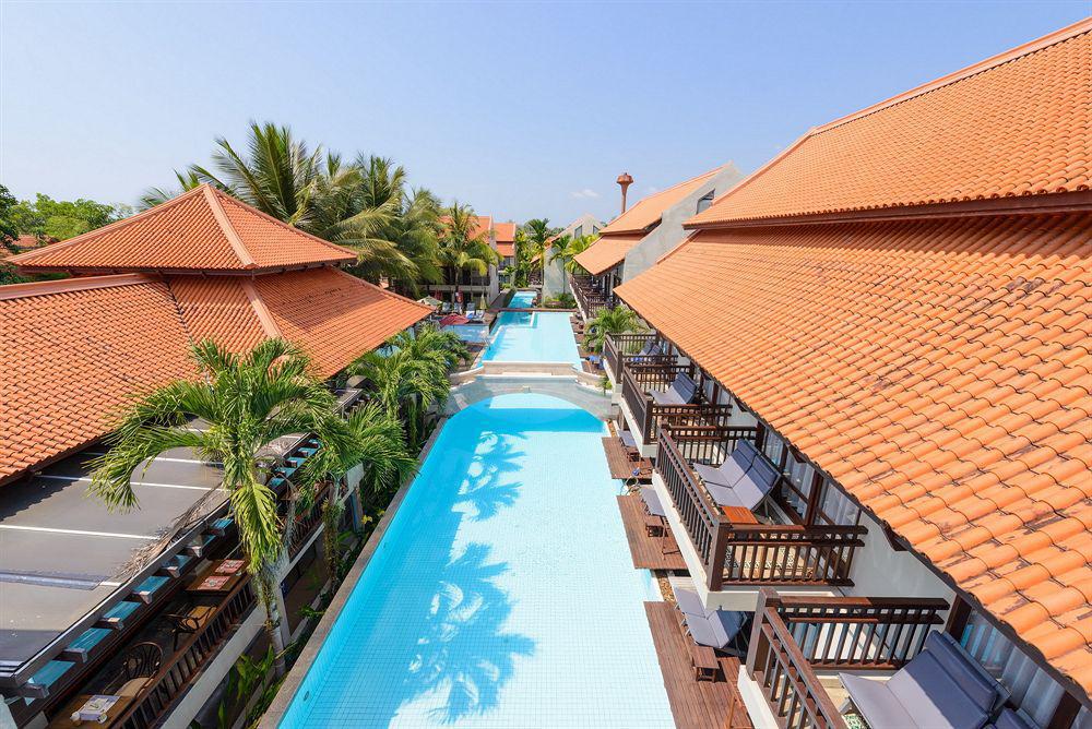 Khaolak Oriental - Adult Only